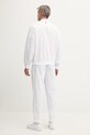 Lacoste komplet dresowy męski x Novak Djokovic biały WH9971