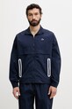 Lacoste komplet dresowy męski x Novak Djokovic WH9971 granatowy SS26