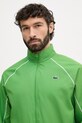 Lacoste dres męski WH0265 zielony
