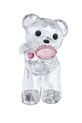 Swarovski figurka dekoracyjna KRIS BEAR 2,3 x 3,1 x 4,1 cm 5720455 transparentny SS26
