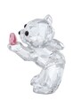 Swarovski figurka dekoracyjna KRIS BEAR 2,3 x 3,1 x 4,1 cm transparentny 5720455