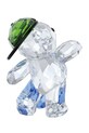 Swarovski figurka dekoracyjna KRIS BEAR 2,6 x 2,7 x 4 cm transparentny 5720456