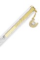 Lifestyle Swarovski długopis CRYSTALLINE 14,5 x 0,9 cm 5740699 złoty