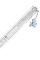 Lifestyle Swarovski długopis CRYSTALLINE 14,5 x 0,9 cm 5732980 srebrny