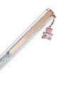 Lifestyle Swarovski długopis CRYSTALLINE 5744955 różowy