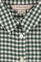 Chłopiec Konges Sløjd koszula bawełniana dziecięca FORET LS SHIRT GOTS KS104194.PreSpring multicolor