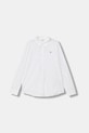 Guess koszula dziecięca wzorzyste biały L6RH02.WE5W0.PPY2