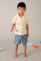 Mayoral cămașă de bumbac pentru copii 3114.5D.Mini.PPY2