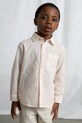 Παιδικό πουκάμισο από λινό μείγμα Mayoral 3119.5C.Mini.PPY2