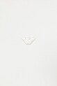 Chłopiec Emporio Armani koszula dziecięca EB000975.AF21808 biały
