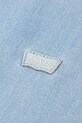 Levi's srajca otroška bombažna BATTERY HOUSEMARK SHIRT 8EP676 modra