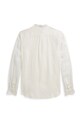 Polo Ralph Lauren koszula dziecięca lniana 323964592501 biały SS26