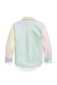 Chłopiec Polo Ralph Lauren koszula bawełniana dziecięca 322B13800001 multicolor