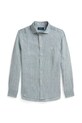 Polo Ralph Lauren koszula lniana dziecięca casual niebieski 323A13343002