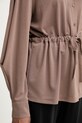 MM by Max Mara Cămașă de damă cu modal PASSO 2616951048600