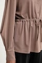 MM by Max Mara Cămașă de damă cu modal PASSO 2616951048600