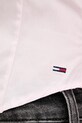 Tommy Jeans koszula DW0DW22604 różowy