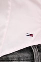 Tommy Jeans koszula DW0DW22604 różowy