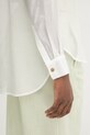 Marciano by Guess koszula damska z lyocellem TEA G6GH23.W2198 biały
