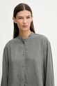 Marc O'Polo koszula szary 600088042277