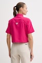 Odzież Columbia koszula damska Open Water 2119651 różowy