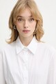 Patrizia Pepe koszula biały 8C0851.A043