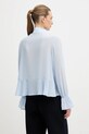 Odzież OUI bluzka 96068 niebieski