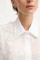 Ermanno Scervino LIFE cămașă feminină D484K703RXG alb