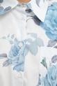 Marella koszula AMICI 2613111101200 niebieski
