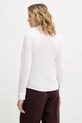 Odzież Marella koszula Emme by Marella 2615111011200 biały