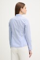 Odzież Marella koszula Emme by Marella 2615111101200 niebieski