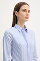 Marella koszula Emme by Marella niebieski 2615111101200