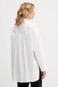 Odzież Marella koszula Emme by Marella 2615191011200 biały