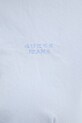 Guess Jeans koszula bawełniana W6RH66.WH7P1 niebieski