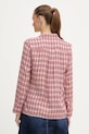 Oblečenie Košeľa IBlues EDITTO 2617111261200 ružová