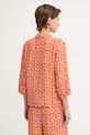 Одяг iBlues сорочка жіноча віскозна PAGAIA 2617111212200 помаранчевий