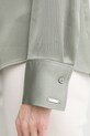 Calvin Klein košulja ženska LV044F129G zelena