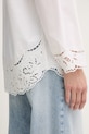 Twinset camicia da donna in cotone 261TP2430