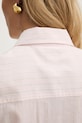 Twinset koszula damska z bawełną 261TE2081