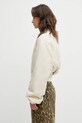 Axel Arigato kurtka Lola Bomber Jacket A3744001 beżowy SS26