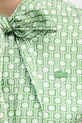 Košulja Lacoste CF2626 zelena