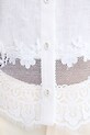 Twinset сорочка жіноча лляна 261TT2181