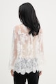 Îmbrăcăminte Aniye By cămașă pentru femei, din dantelă 185282 alb