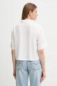 Odzież Marc O'Polo koszula 5000008068 biały