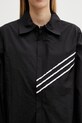 Y-3 koszula W RE 3S SHIRT czarny KF1193