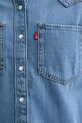Traper košulja Levi's TEODORA WESTERN A7244.0006 plava