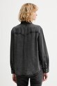 Odzież Levi's koszula jeansowa TEODORA WESTERN A7244.0079 czarny