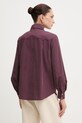 Odzież MAX&Co. koszula MCOTECA 2616111012200 bordowy