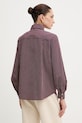 Odzież MAX&Co. koszula MCOTECA 2616111012200 bordowy