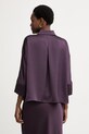 Одежда Max&Co. рубашка для женщин MCOONORATA 2616111064200 фиолетовой